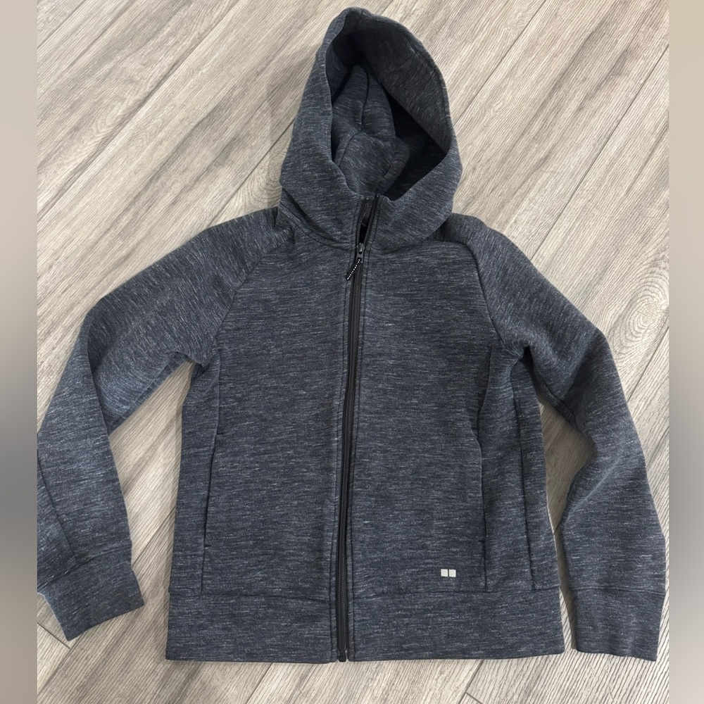 Uniqlo unisex jacket youth size 12 - 150